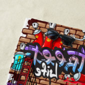 セルビエットデプラージュ ビーチタオル (インサイチュ)