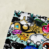 セルビエットデプラージュ  ビーチタオル (インサイチュ)