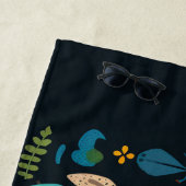 セルビエットデプラージュ ビーチタオル (インサイチュ)