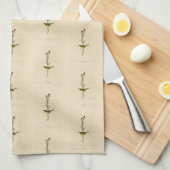 セルビーズフライキャッチャー – アウドゥボンの鳥たち キッチンタオル (四つ折り)