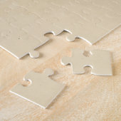 セルビーズフライ捕手 – Audubon's Birds of America ジグソーパズル (側面)