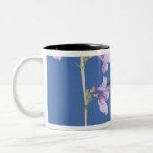 セルファーマス・ハミングバード ツートーンマグカップ (左)
