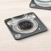 セルフィー コースター (左側)