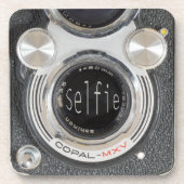セルフィー コースター (正面)