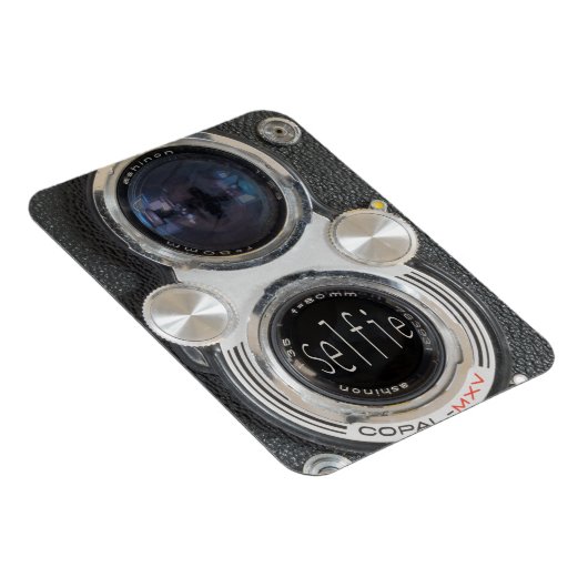 セルフィー マグネット (右側)