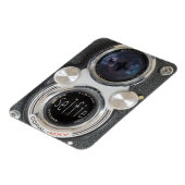 セルフィー マグネット (左側)