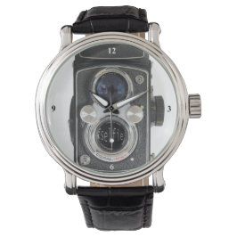 セルフィー 腕時計