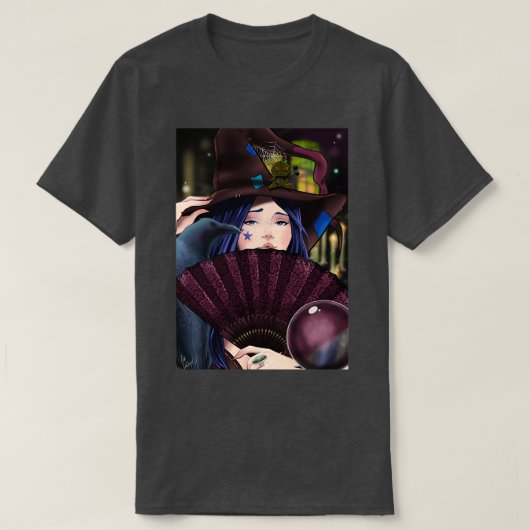 セルフィー Tシャツ (デザイン正面)