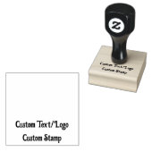 セルフインキングカスタムスタンプ - プロフェッショナル＆クラフト用 ラバースタンプ (押印)