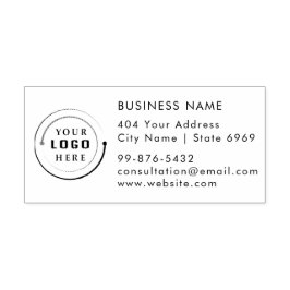 セルフインキングゴムスタンプ セルフインキングスタンプ