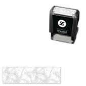 セルフインキングゴムスタンプ セルフインキングスタンプ (インサイチュ)