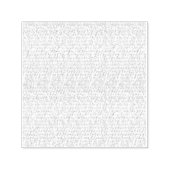 セルフインキングゴムスタンプ セルフインキングスタンプ (デザイン)