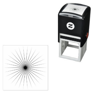 セルフインキングスタンプ
