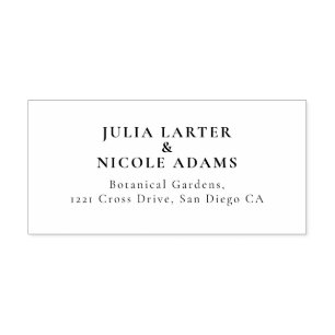  セルフインキングスタンプ