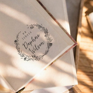  セルフインキングスタンプ