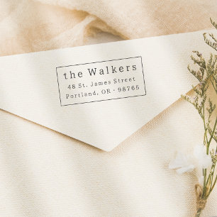 セルフインキングスタンプ