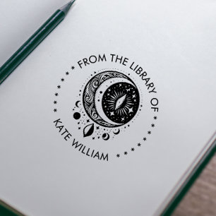  セルフインキングスタンプ