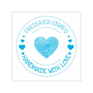  セルフインキングスタンプ