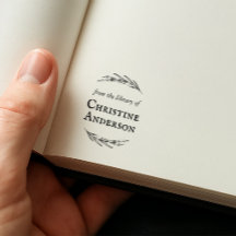 セルフインキ図書館でオリジナルのリースを作ろう