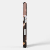 セルフケアをテーマにしたスマホケース Case-Mate iPhoneケース (裏面 / 右)