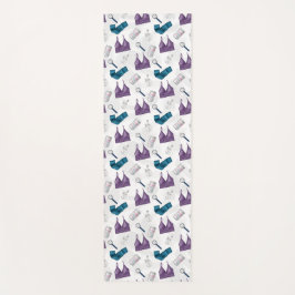 セルフケアパレード ヨガマット