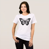 セルフケア トライブレンドＴシャツ (正面全面)