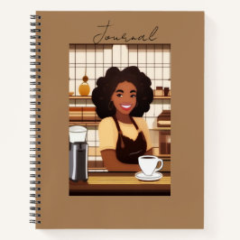 セルフジャ気にーナル ノートブック