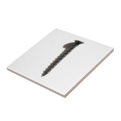 セルフタッピングブラックスクリュービルダ建築 タイル (側面)