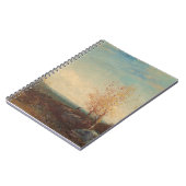 セルフダンラフォーレットデフォンテーヌブロー ノートブック (左側)