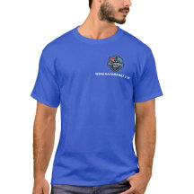 セルフディフェンスプロス メンズTシャツ