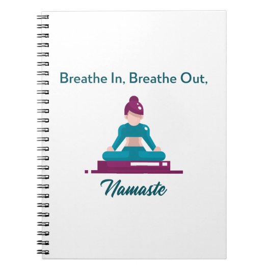 セルフノートブ気にック ノートブック (正面)