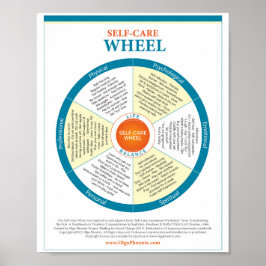 セルフホイー気にルポスター ポスター