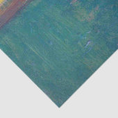 セルフポートレイト(ひげを生やした男)、エドウアール・ヴィイラード 薄葉紙 (詳細)