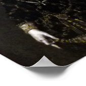 セルフポートレイト – Anguissol Sofonisba - Circa 1559 ポスター (角)