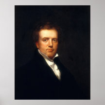 セルフポートレイト – Chester Hardingファインアートポスター