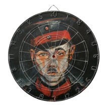 セルフポートレイト（Walter Gramatte著）