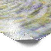 セルフポートレイトVincent Willem vanゴッホ フォトプリント (角)