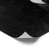 セルフポートレート2 ポスター (角)