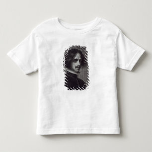 セルフポートレート4 トドラーTシャツ