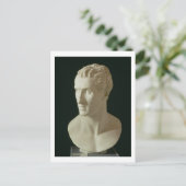 セルフポートレート6 ポストカード (スタンド正面)