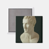 セルフポートレート6 マグネット (正面/裏面)