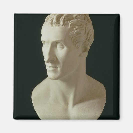 セルフポートレート6 マグネット (正面)