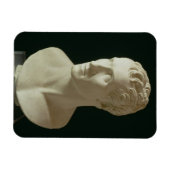 セルフポートレート6 マグネット (横)