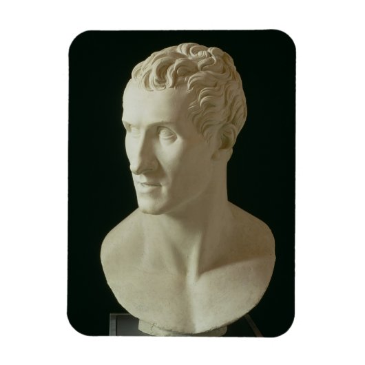 セルフポートレート6 マグネット (縦)