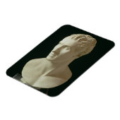 セルフポートレート6 マグネット (左側)