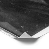 セルフポートレート， 1649 ポスター (角)