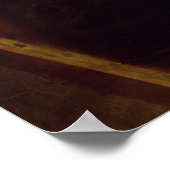 セルフポートレート， 1783 ポスター (角)