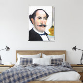 セルフポートレート(c.1900-03) キャンバスプリント (インサイチュ (寝室))