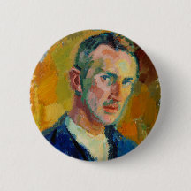 セルフポートレート（Magnus Enckell著）