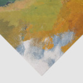 セルフポートレート(Magnus Enckell著) 薄葉紙 (詳細)